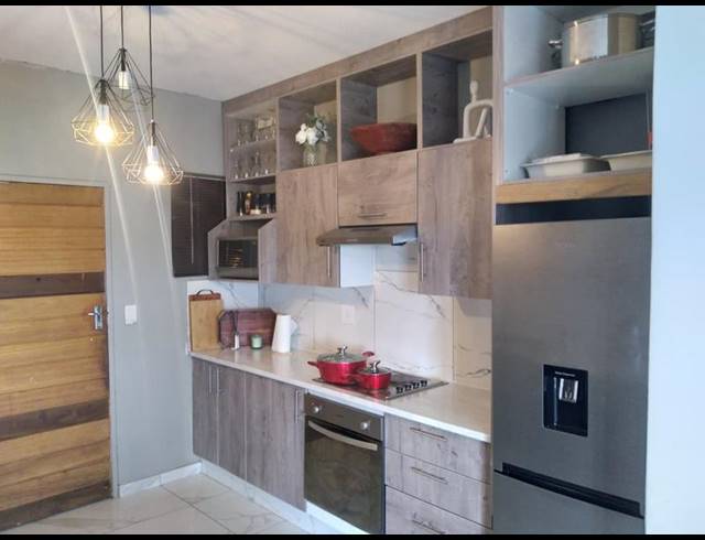 2 BEDROOM PROPERTY TO RENT IN MILPARK